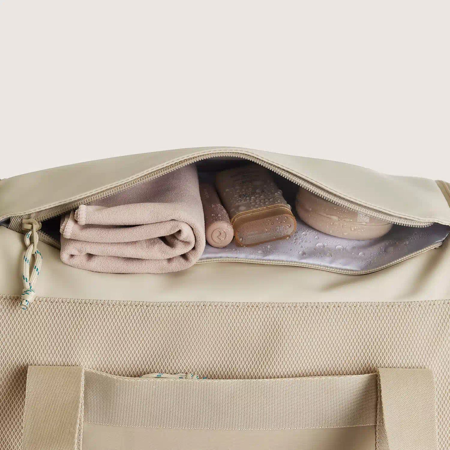 REIKI Duffle
