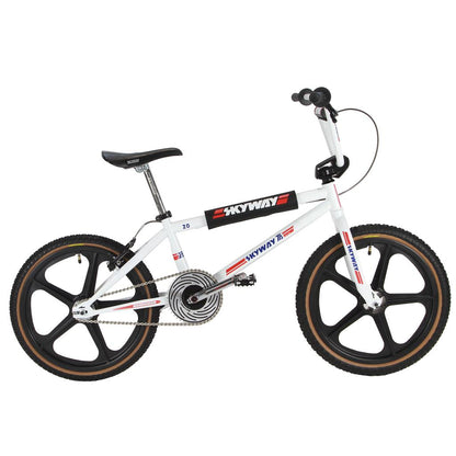 Skyway TA 20 Replica 20 Inch Bike (2026)