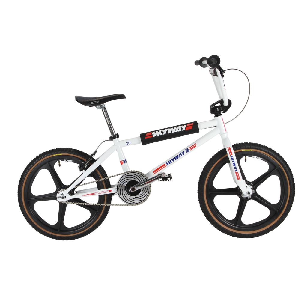 Skyway TA 20 EX Replica 20 Inch Bike (2026)