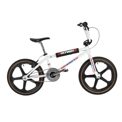 Skyway TA 20 EX Replica 20 Inch Bike (2026)