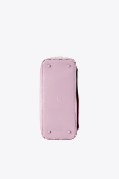 The Essential Tote in Wicked Pink