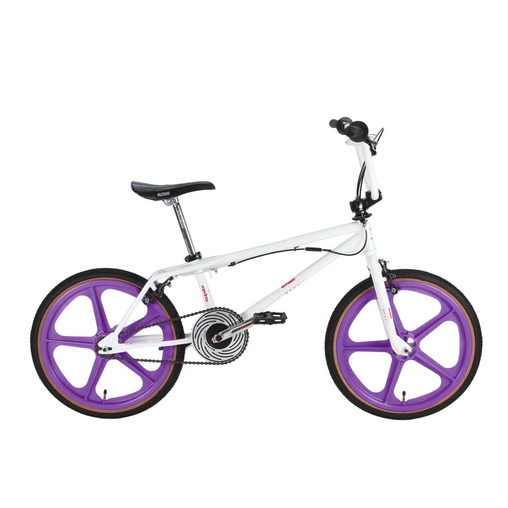 Skyway Street Beat 20 Inch Bike