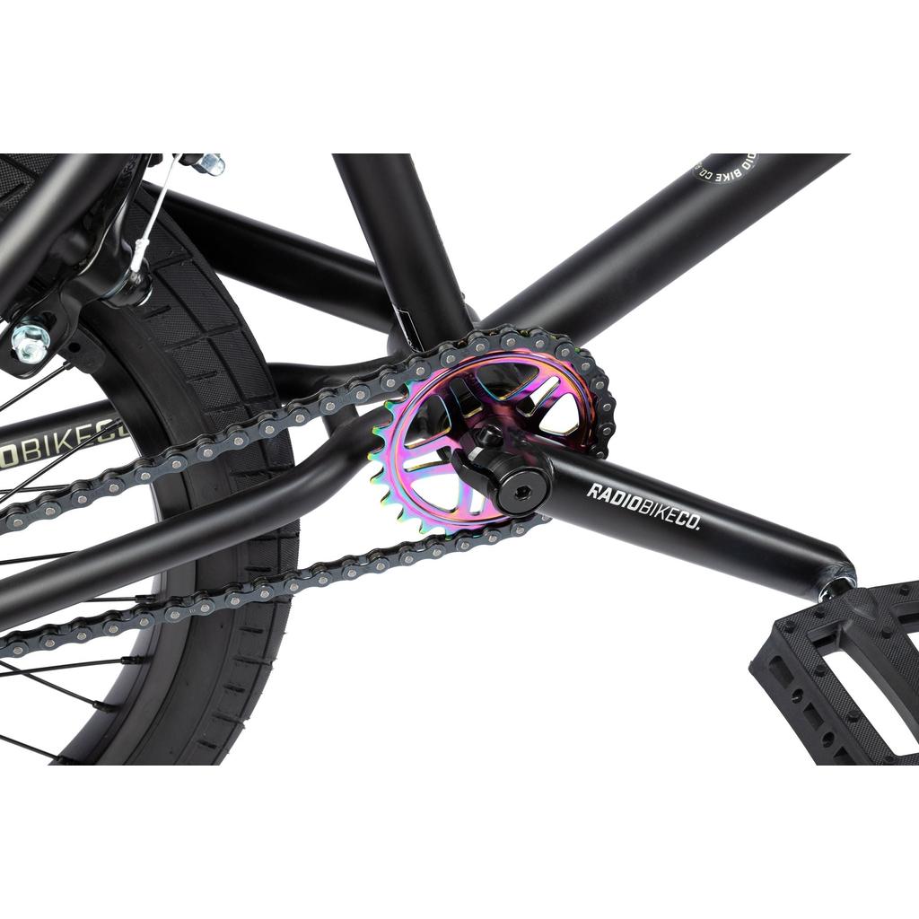 Radio Evol XL 20 Inch Bike