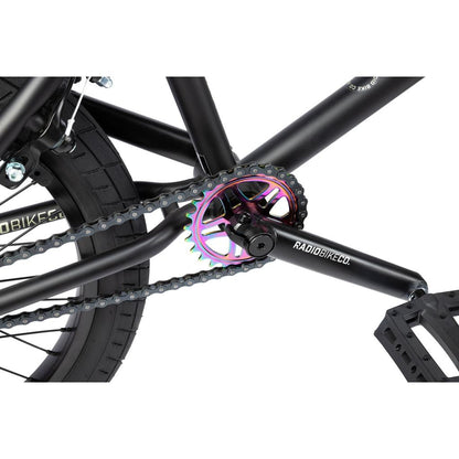 Radio Evol XL 20 Inch Bike