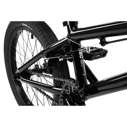 Radio Dice 18 Inch Bike